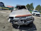 2001 Toyota 4Runner Limited for Sale in Denver, CO - Rollover
