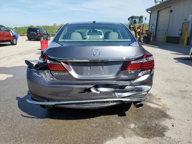  HONDA ACCORD 2017 Szary