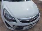 2013 VAUXHALL CORSA LTD for sale at Copart BRISTOL