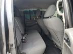 2019 Nissan Frontier S na sprzedaż w Savannah, GA - Side