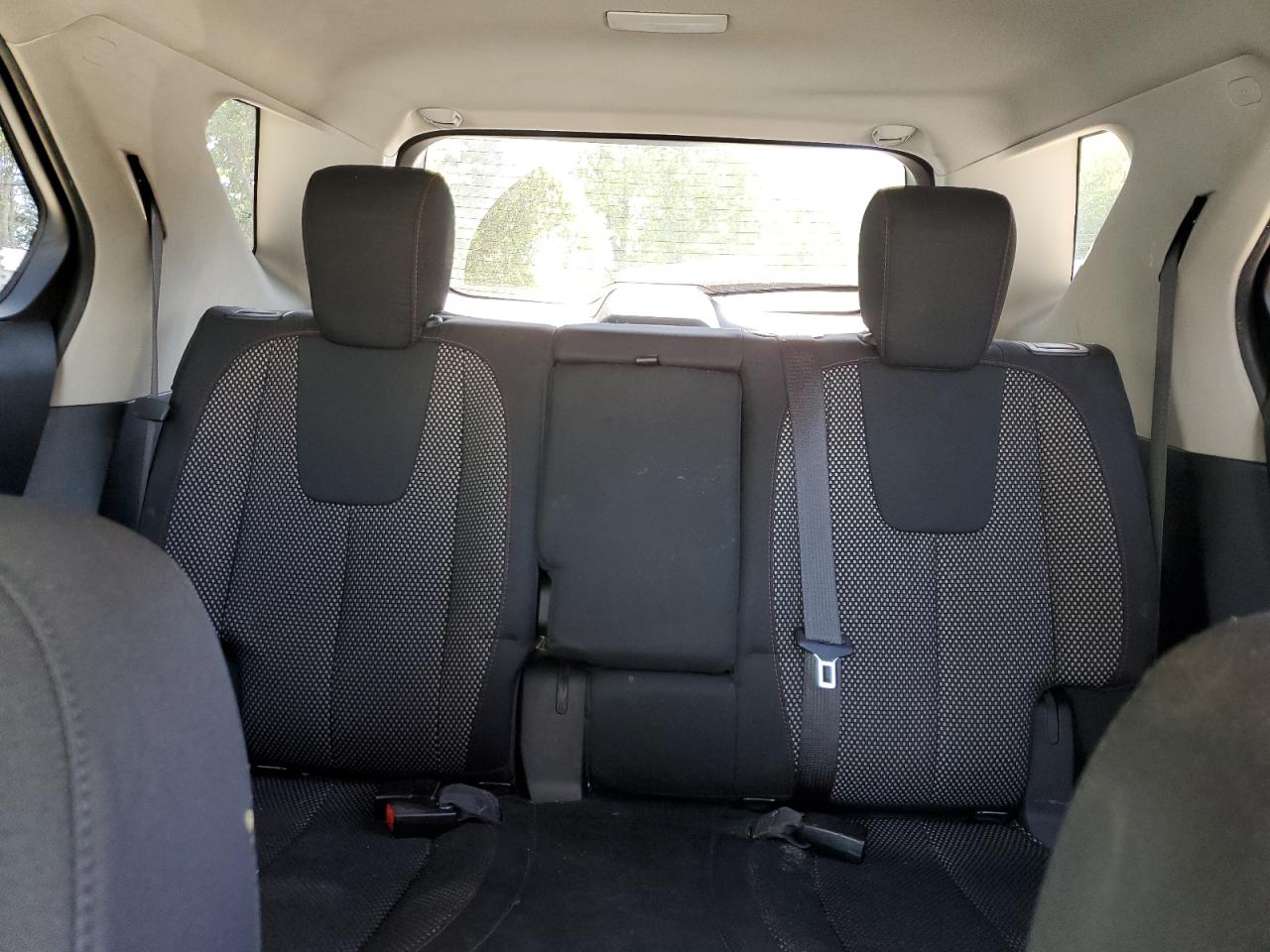 2016 Chevrolet Equinox Lt VIN: 2GNALCEK0G6239919 Lot: 54659975