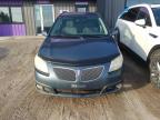 2006 PONTIAC VIBE  for sale at Copart QC - MONTREAL