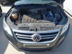 2008 VOLKSWAGEN TIGUAN SE for sale at Copart SANDY