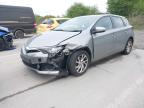 2016 TOYOTA AURIS ICON for sale at Copart SANDWICH