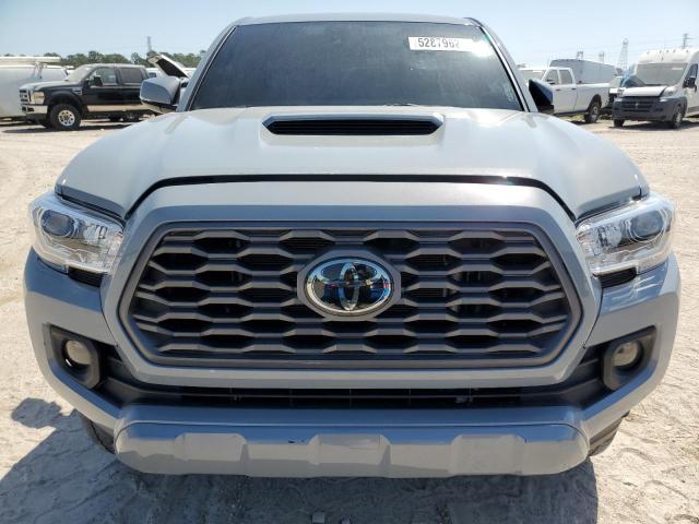  TOYOTA TACOMA 2021 Серый