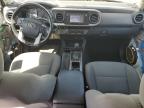 2016 Toyota Tacoma Double Cab на продаже в Bakersfield, CA - Front End