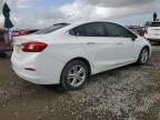 2017 Chevrolet Cruze Lt de vânzare în San Diego, CA - Front End