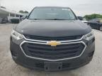 2018 Chevrolet Traverse Ls de vânzare în Prairie Grove, AR - Hail