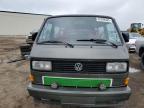 1988 VOLKSWAGEN VANAGON BUS à vendre chez Copart AB - CALGARY