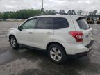 2014 Subaru Forester 2.5I Touring na sprzedaż w Dunn, NC - Rear End