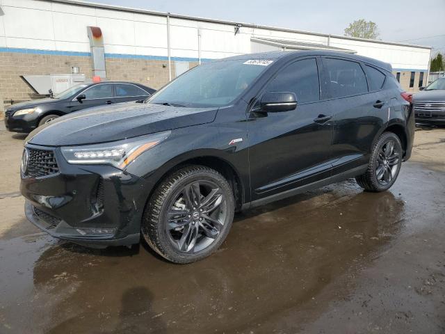 ACURA RDX – zdjęcie z aukcji, lot #53679745
