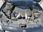 2012 Mercedes-Benz Cls 550 იყიდება Grand Prairie-ში, TX - Side