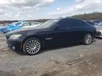 2012 Bmw 750 Xi за продажба в York Haven, PA - Mechanical