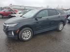 2023 Chevrolet Equinox Lt продається в New Britain, CT - Side