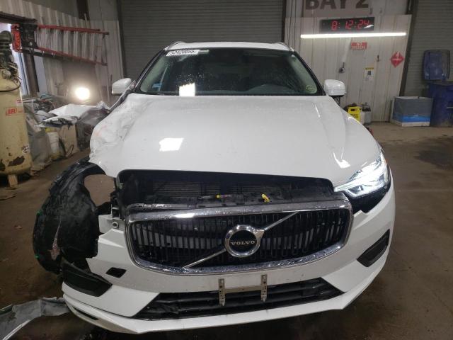  VOLVO XC60 2018 Biały