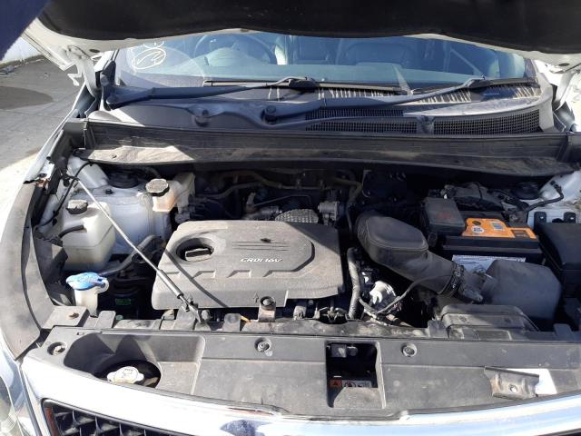 2015 KIA SPORTAGE A