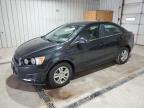 2013 Chevrolet Sonic Lt for Sale in York Haven, PA - Side