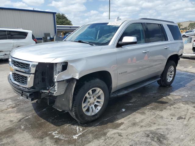 2019 Chevrolet Tahoe C1500 Lt