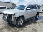 2019 Chevrolet Tahoe C1500 Lt en Venta en Orlando, FL - All Over