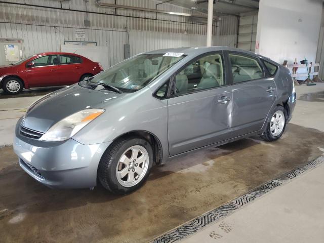 2005 Toyota Prius 