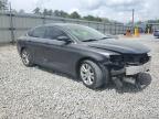 2015 Chrysler 200 Limited for Sale in Ellenwood, GA - Front End