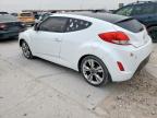 2017 Hyundai Veloster  للبيع في Haslet، TX - Front End