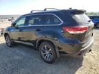 2018 Toyota Highlander Se for Sale in Anderson, CA - Mechanical