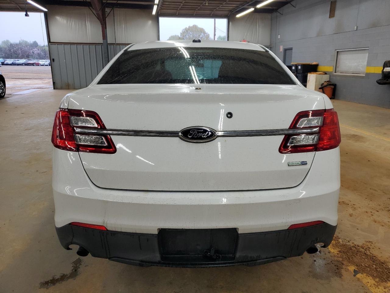 2013 Ford Taurus Police Interceptor VIN: 2FAHP2M82DG144971 Lot: 51042705