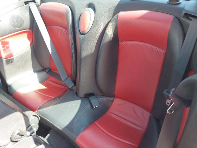 2004 PEUGEOT 206 ALLURE