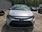 2021 Toyota Corolla Le for Sale in Midway, FL - Minor Dent/Scratches