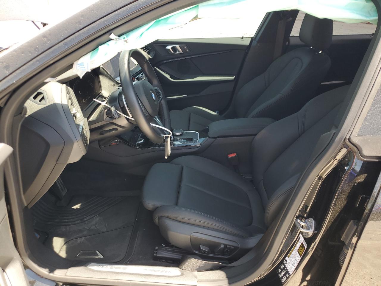 2024 BMW 228Xi VIN: WBA73AK05R7R20751 Lot: 52639705