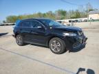 2017 Acura Rdx Advance for Sale in Pekin, IL - Rear End