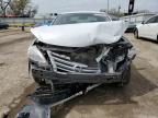 2014 Nissan Sentra S for Sale in Wichita, KS - Front End