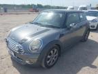 2009 MINI COOPER D G for sale at Copart CORBY