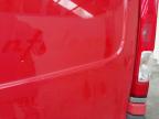 2010 RENAULT TRAFIC SL2 for sale at Copart BELFAST