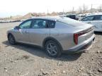 2025 Kia K4 Lx за продажба в Marlboro, NY - Mechanical