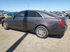 2014 Cadillac Cts Luxury Collection за продажба в Woodhaven, MI - Water/Flood