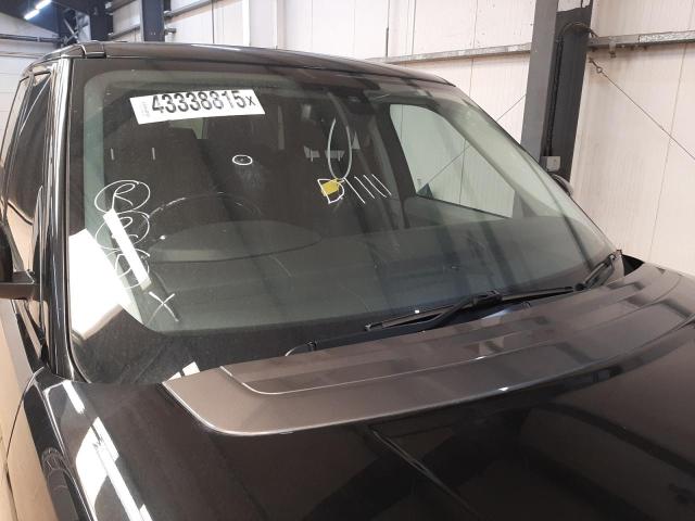 2014 LAND ROVER RANGE ROVE