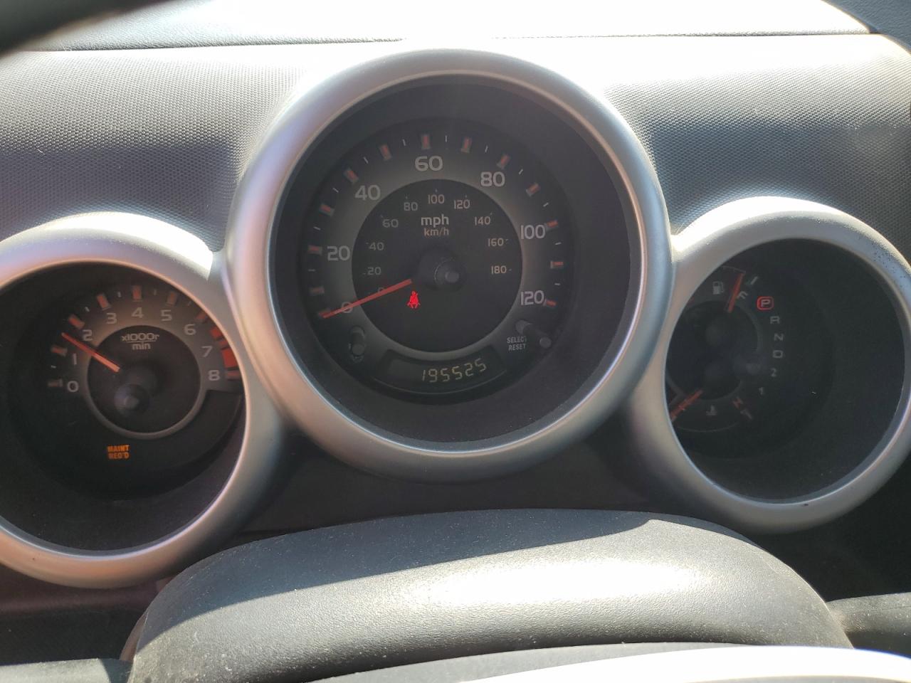 2003 Honda Element Ex VIN: 5J6YH28613L053979 Lot: 52939965