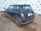 2006 MINI MINI ONE S for sale at Copart CORBY