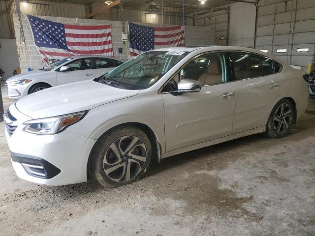 SUBARU LEGACY TOU 2022
