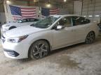 2022 Subaru Legacy Touring Xt na sprzedaż w Columbia, MO - All Over