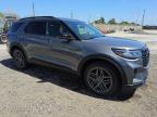 2025 Ford Explorer St-Line на продаже в Homestead, FL - Water/Flood