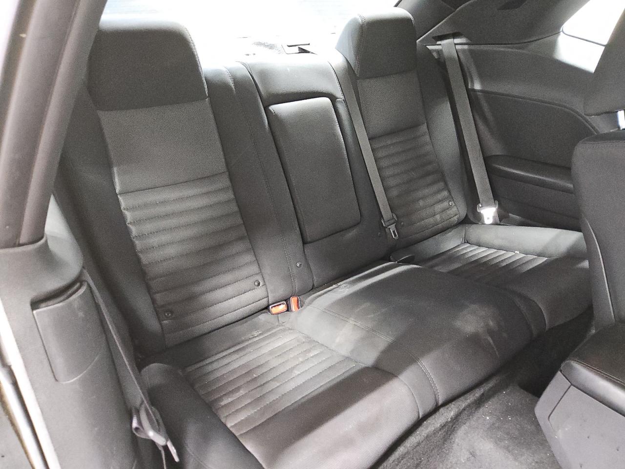 2013 Dodge Challenger Sxt VIN: 2C3CDYAG5DH650976 Lot: 51482885