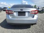 2019 Subaru Impreza  na sprzedaż w Eugene, OR - Front End