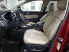 2015 Ford Edge Sel na sprzedaż w Davison, MI - Front End