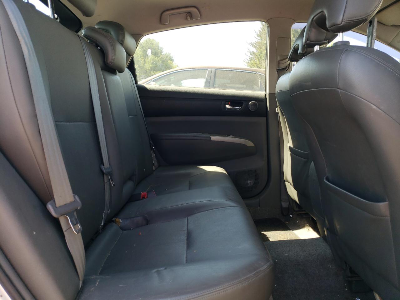 2006 Toyota Prius VIN: JTDKB20U163173826 Lot: 54132415