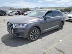2019 Audi Q7 Premium იყიდება Las Vegas-ში, NV - Side