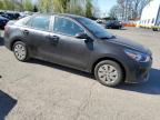 2020 Kia Rio Lx на продаже в Portland, OR - Vandalism