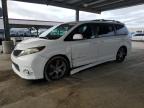 2012 Toyota Sienna Sport for Sale in Hayward, CA - All Over